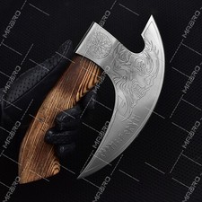 Taglierina ascia per pizza