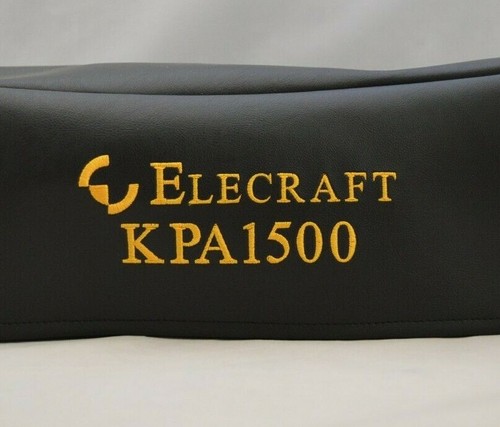 Elecraft kpa1500 signature - elecraft,