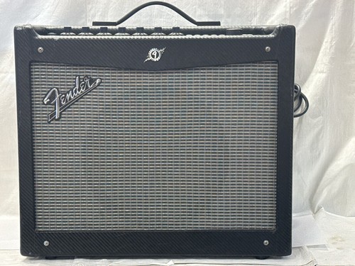 Fender mustang iii 2 - mustang, v.2
