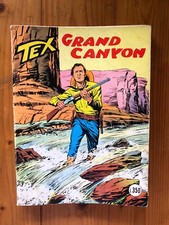TEX-GRAND CANYON