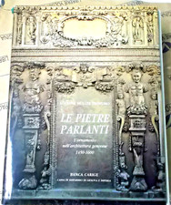 LE PIETRE PARLANTI - LUCIANA