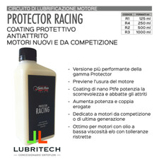 Sintoflon protector racing - protector,