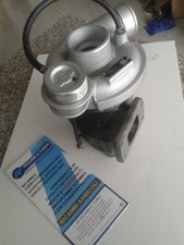 TURBO TURBOCOMPR. PERKINS JCB TERNA 4.4L TURBO 320/06048 762932-5001 OJ104419W