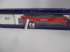 208665  - LOCOMOTIVA BR 152