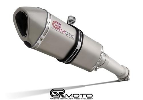 Scarico per yamaha fz1 - yamaha,