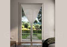 Tenda a Perline in PVC