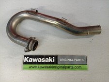 Tubo testata originale