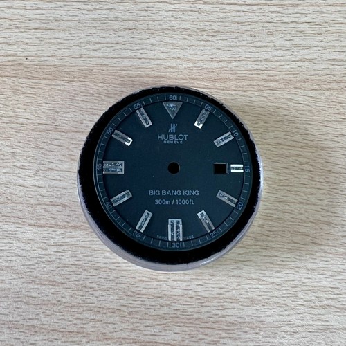 Originale hublot big bang - hublot, king