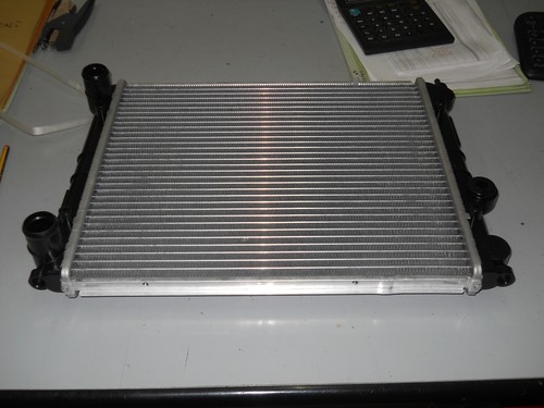 Vendola radiatore ligier 50 - radiatore,