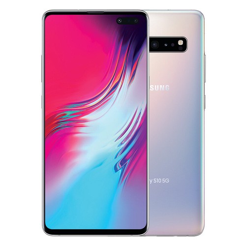 Smartphone samsung galaxy s10 - samsung,