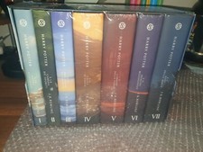 Libri J. K. Rowling - Harry Potter. La Serie Completa. Ediz. Copertine De Lucchi