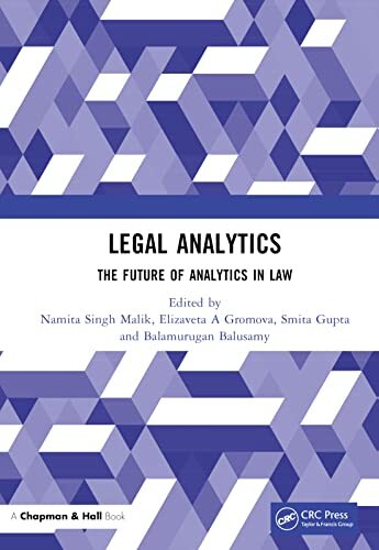 Singh malik legal analytics - malik,