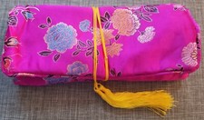 Rotolo da viaggio per gioielli