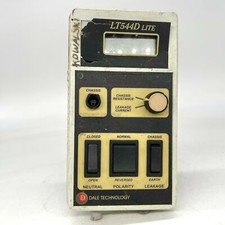 Dale Technology LT544D Black