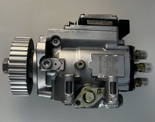 Pompa iniezione Bosch