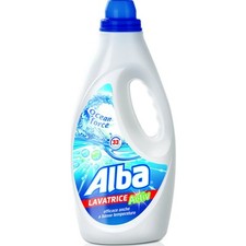 alba  8X LAVATRICE OCEAN 33