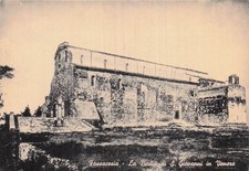 ITALY FOSSACESIA LA ABBEY DI S