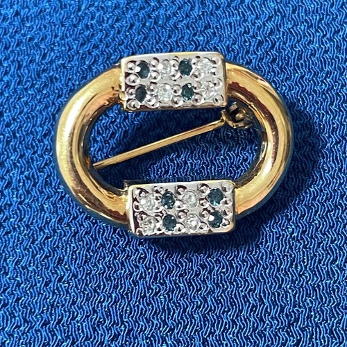 Spilla vintage oro piccolo - vintage, in