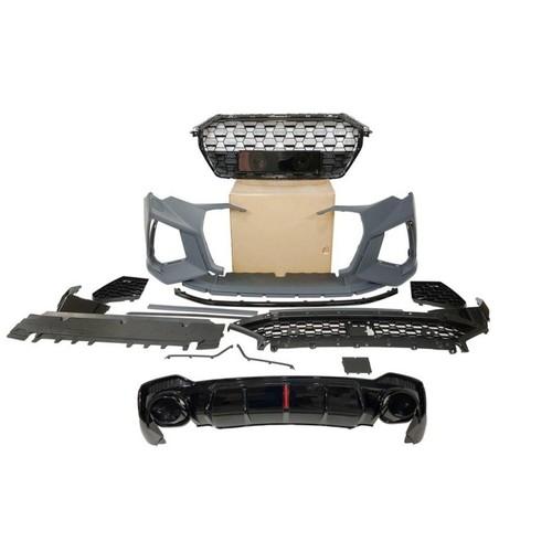 Kit estetico abs completo - in,