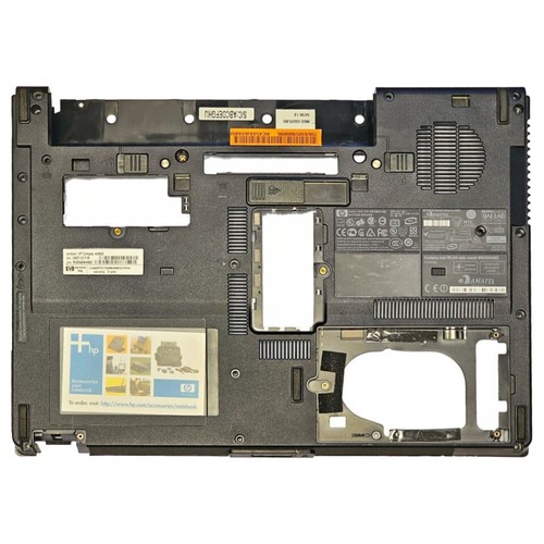 Compaq nc6400 pannello - hp,