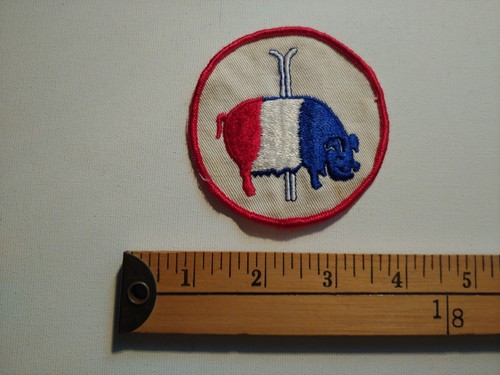 70s francia sciatore - *,