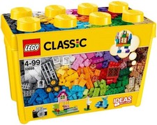 Lego Classic Scatola