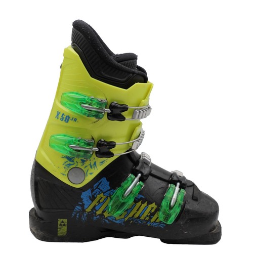 Scarponi sci junior - scarponi, da