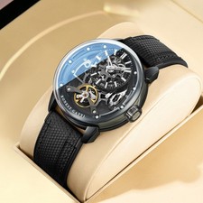 Orologio meccanico automatico