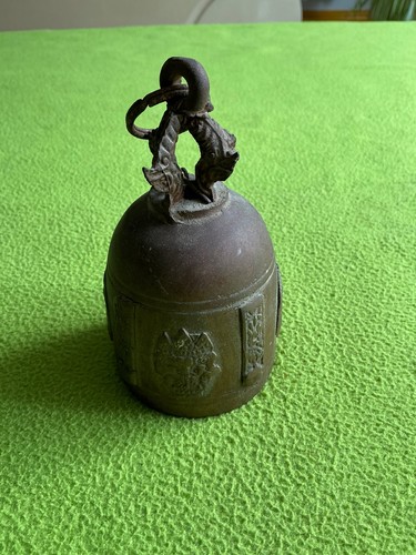 Vintage hanging brass thai - hanging,