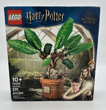 Lego harry potter mandragola - harry,