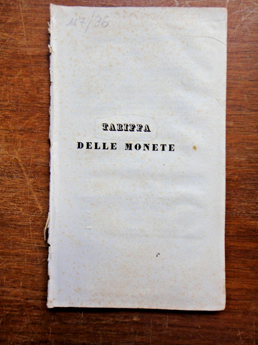 1828 tariffa delle - 1828-tariffa,