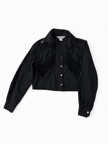 Giacca western vintage