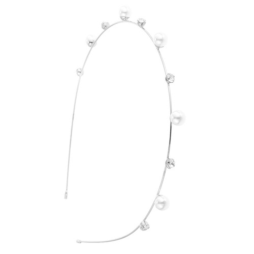 Copricapo perle da - ,