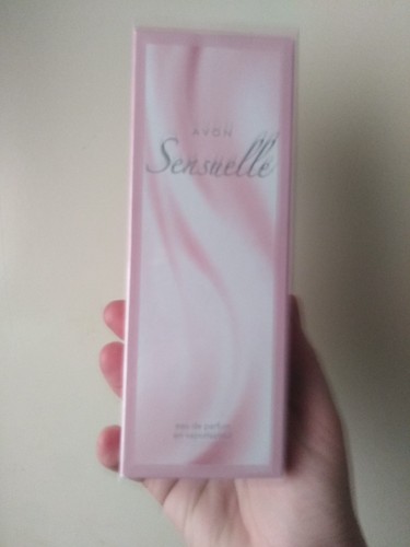 Profumo avon sensuelle edp - profumo,