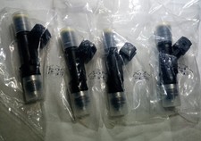  0280158827 Iniettori Bosch 4