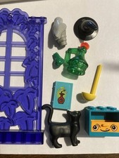 Lego Belville: Fairy Tale: The Wicked Madam Frost 5838 