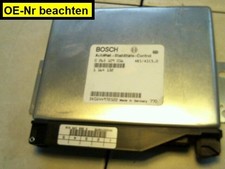 Centralina ASC BMW 525 tds