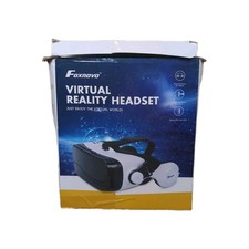 Foxnovo VR Cuffie Realtà