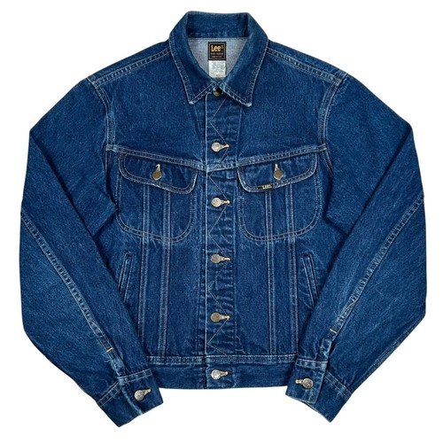 Giacca camionista denim - , lee
