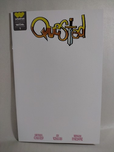 Quested whatnot - 1,