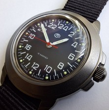Vostok Komandirskie. 2424.01 /