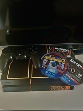 Sony PlayStation 4 Console +