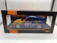 Ford Escort Cosworth Rally RAC