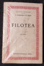 Filotea - I classici cristiani