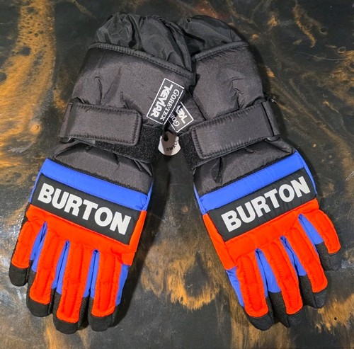 Guanti snowboard burton - da,