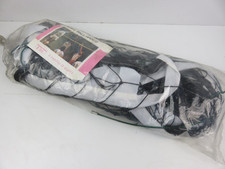 vecchia rete da PALLAVVOLO VOLLEY per campo palestra giocare gioco sport RIBOLA