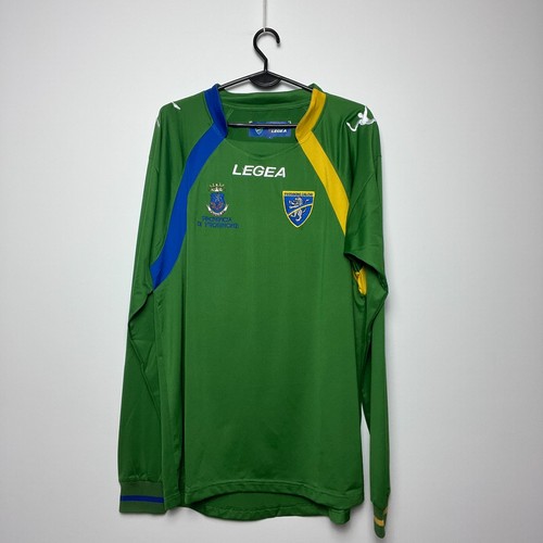Maglia frosinone 15 - maglia, 14/15