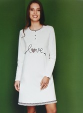 Andra Womens Long Sleeve Warm