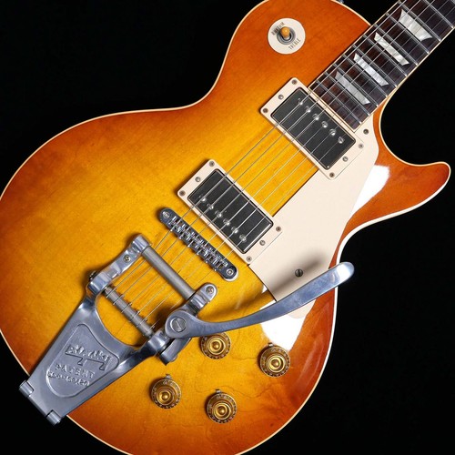 Gibson custom shop - custom, les
