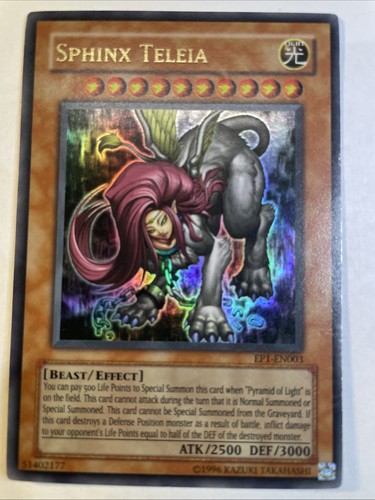 Yugioh sfinge teleia - teleia, ep1-en003